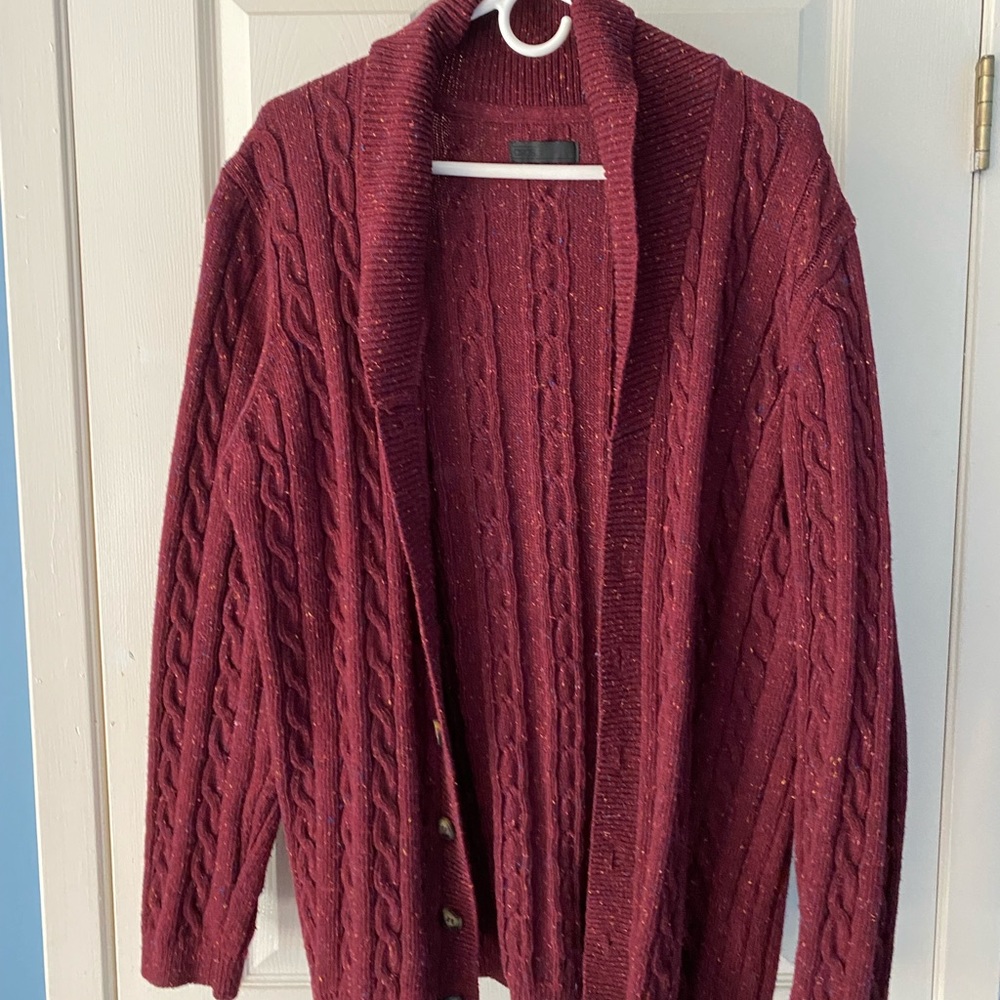 ASOS cardigan